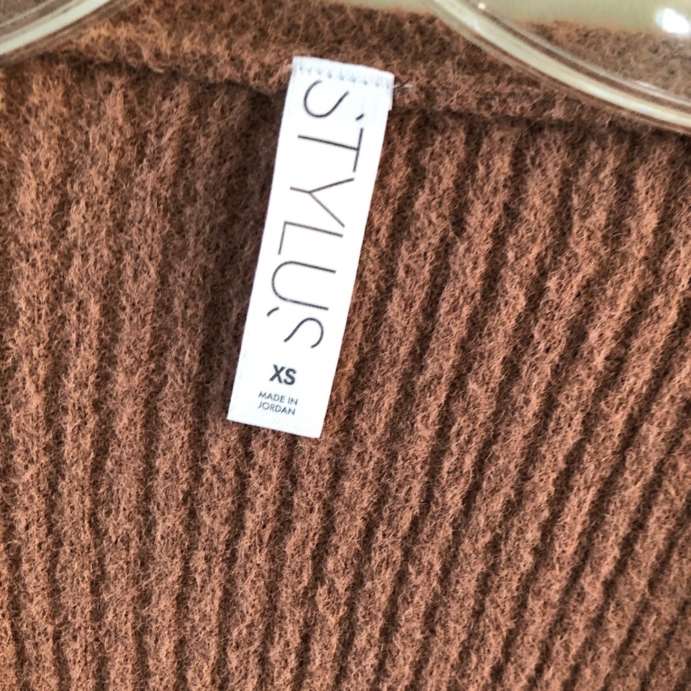 Long Cardigan - Picture 3 of 3